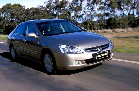 Accord